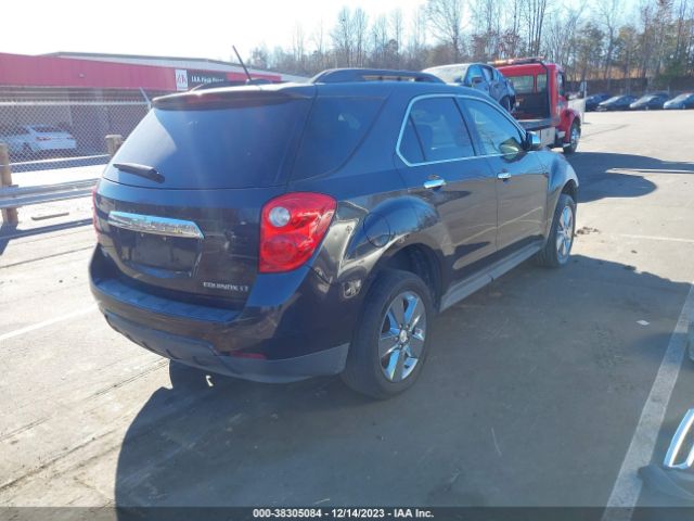 Photo 3 VIN: 1GNALBEK8FZ112669 - CHEVROLET EQUINOX 