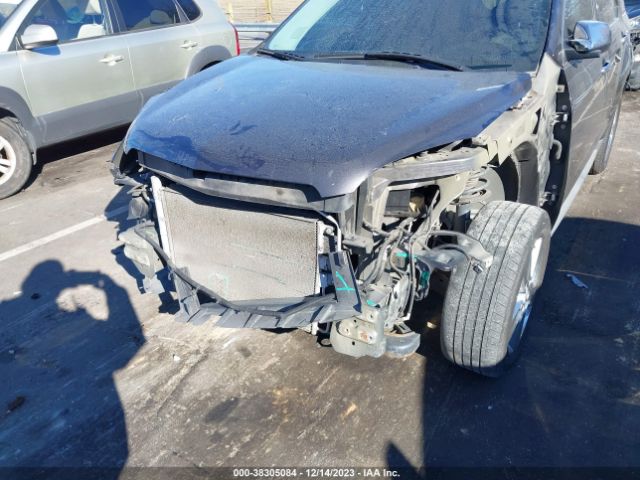 Photo 5 VIN: 1GNALBEK8FZ112669 - CHEVROLET EQUINOX 