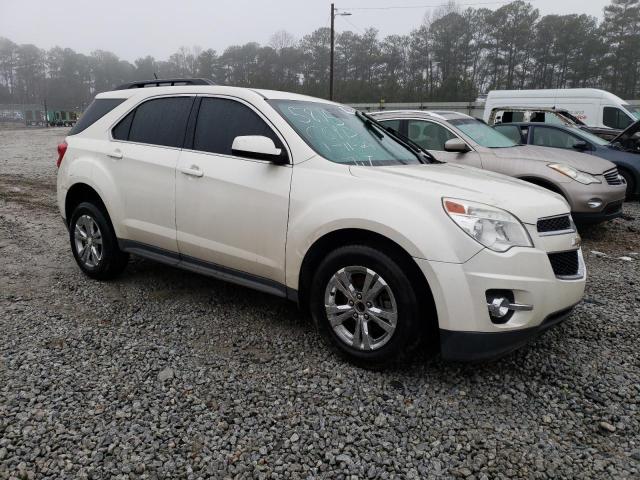 Photo 3 VIN: 1GNALBEK8FZ115815 - CHEVROLET EQUINOX 