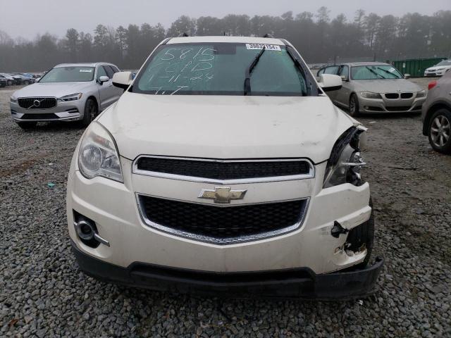 Photo 4 VIN: 1GNALBEK8FZ115815 - CHEVROLET EQUINOX 