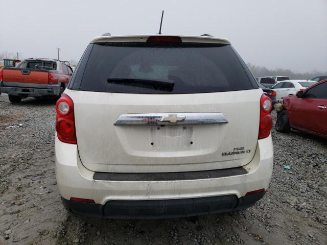 Photo 5 VIN: 1GNALBEK8FZ115815 - CHEVROLET EQUINOX 