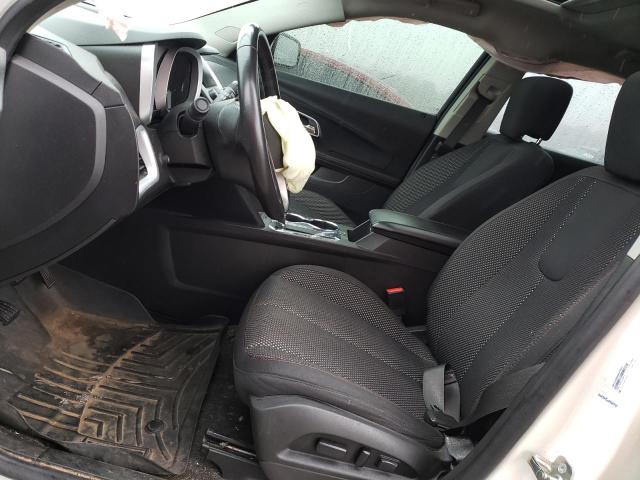 Photo 6 VIN: 1GNALBEK8FZ115815 - CHEVROLET EQUINOX 