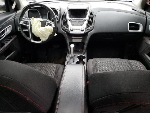 Photo 7 VIN: 1GNALBEK8FZ115815 - CHEVROLET EQUINOX 