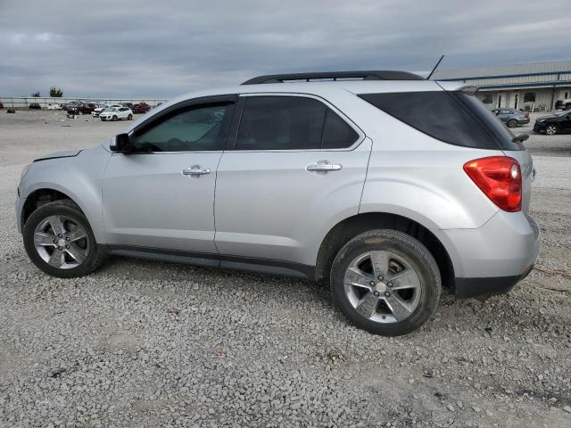 Photo 1 VIN: 1GNALBEK8FZ117287 - CHEVROLET EQUINOX LT 