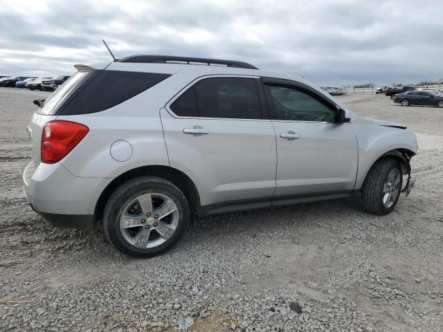 Photo 2 VIN: 1GNALBEK8FZ117287 - CHEVROLET EQUINOX LT 