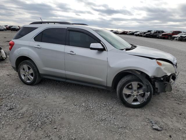 Photo 3 VIN: 1GNALBEK8FZ117287 - CHEVROLET EQUINOX LT 