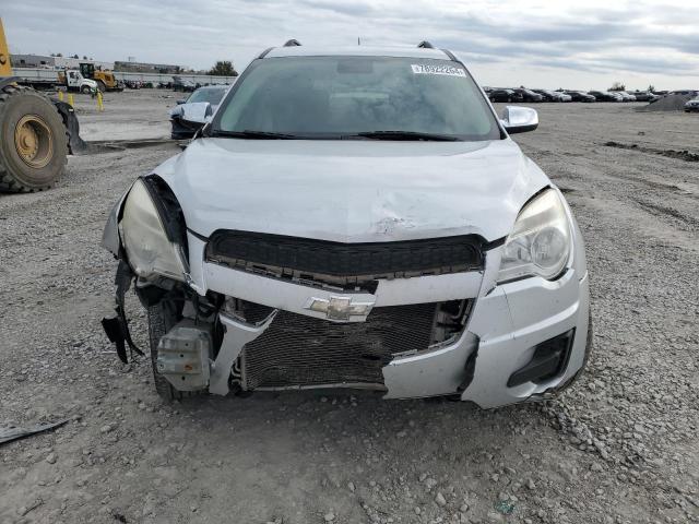 Photo 4 VIN: 1GNALBEK8FZ117287 - CHEVROLET EQUINOX LT 