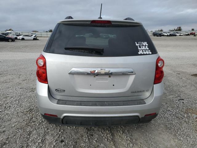 Photo 5 VIN: 1GNALBEK8FZ117287 - CHEVROLET EQUINOX LT 