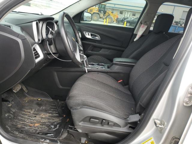 Photo 6 VIN: 1GNALBEK8FZ117287 - CHEVROLET EQUINOX LT 