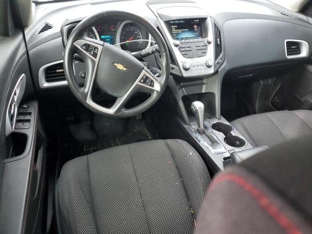 Photo 7 VIN: 1GNALBEK8FZ117287 - CHEVROLET EQUINOX LT 