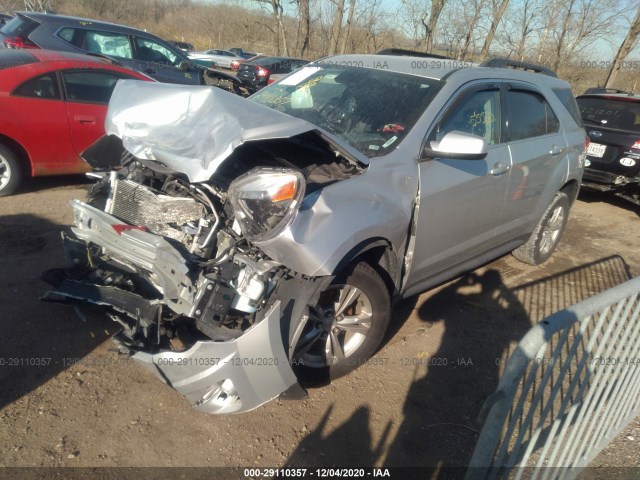 Photo 1 VIN: 1GNALBEK8FZ119038 - CHEVROLET EQUINOX 