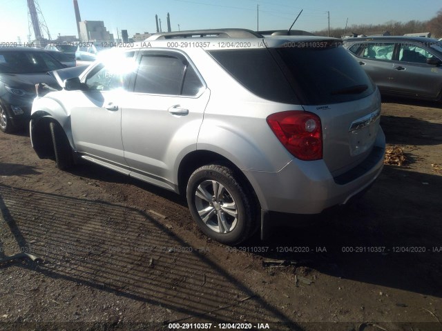 Photo 2 VIN: 1GNALBEK8FZ119038 - CHEVROLET EQUINOX 