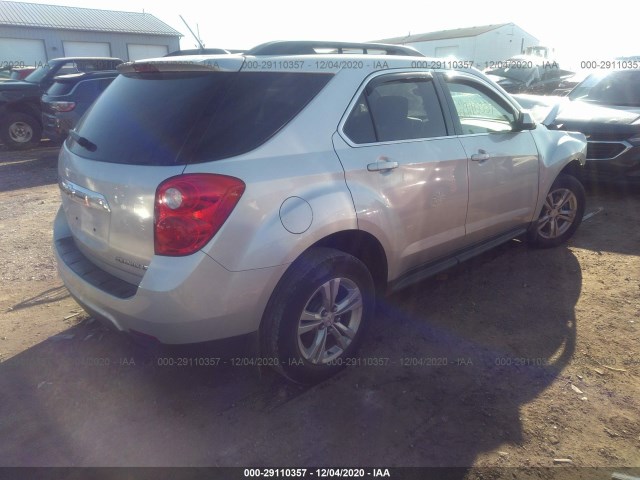 Photo 3 VIN: 1GNALBEK8FZ119038 - CHEVROLET EQUINOX 