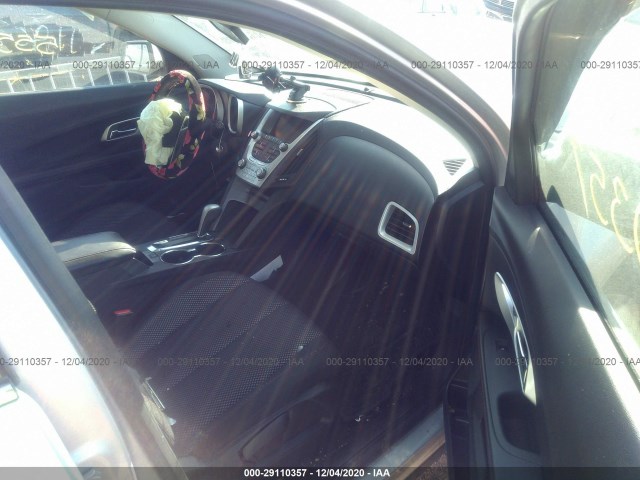 Photo 4 VIN: 1GNALBEK8FZ119038 - CHEVROLET EQUINOX 