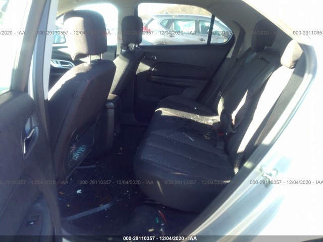 Photo 7 VIN: 1GNALBEK8FZ119038 - CHEVROLET EQUINOX 