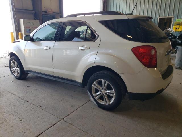 Photo 1 VIN: 1GNALBEK8FZ121940 - CHEVROLET EQUINOX 