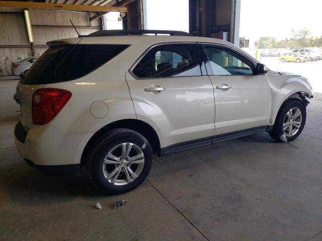 Photo 2 VIN: 1GNALBEK8FZ121940 - CHEVROLET EQUINOX 