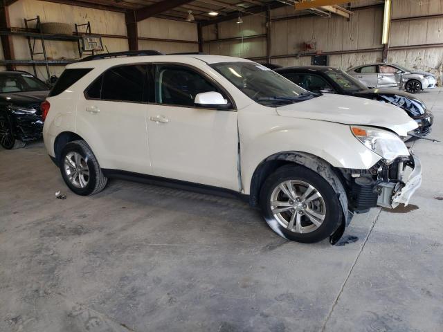 Photo 3 VIN: 1GNALBEK8FZ121940 - CHEVROLET EQUINOX 