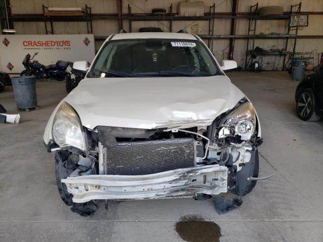 Photo 4 VIN: 1GNALBEK8FZ121940 - CHEVROLET EQUINOX 