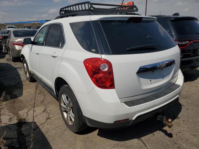 Photo 1 VIN: 1GNALBEK8FZ126409 - CHEVROLET EQUINOX 