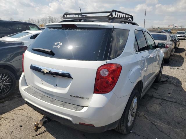 Photo 2 VIN: 1GNALBEK8FZ126409 - CHEVROLET EQUINOX 