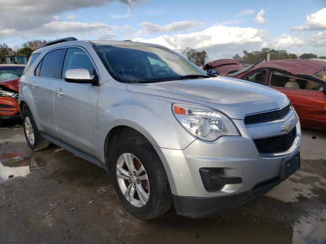 Photo 0 VIN: 1GNALBEK8FZ127883 - CHEVROLET EQUINOX LT 