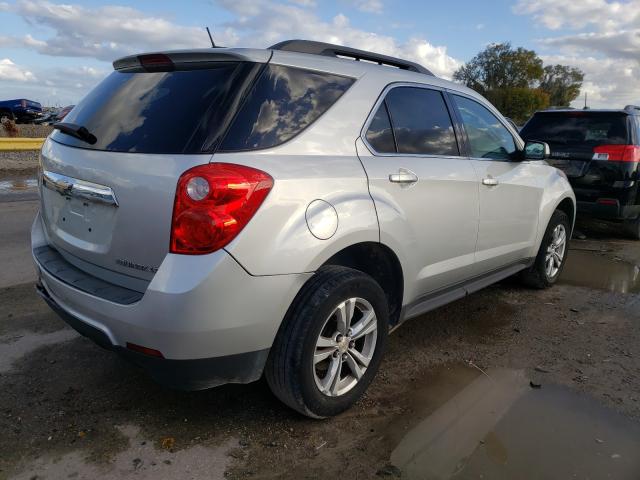 Photo 3 VIN: 1GNALBEK8FZ127883 - CHEVROLET EQUINOX LT 