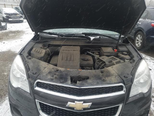 Photo 6 VIN: 1GNALBEK8FZ128953 - CHEVROLET EQUINOX LT 