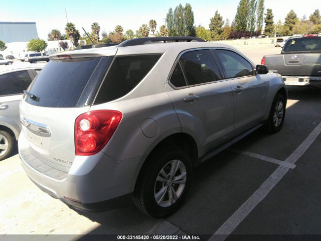 Photo 3 VIN: 1GNALBEK8FZ131822 - CHEVROLET EQUINOX 