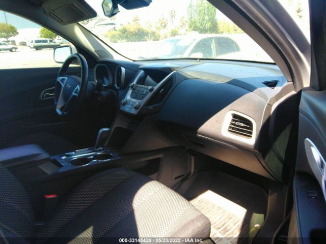 Photo 4 VIN: 1GNALBEK8FZ131822 - CHEVROLET EQUINOX 