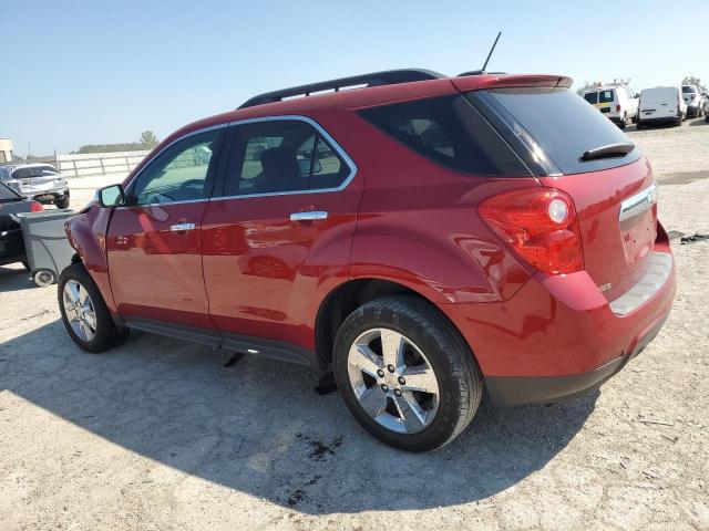 Photo 1 VIN: 1GNALBEK8FZ134686 - CHEVROLET EQUINOX LT 