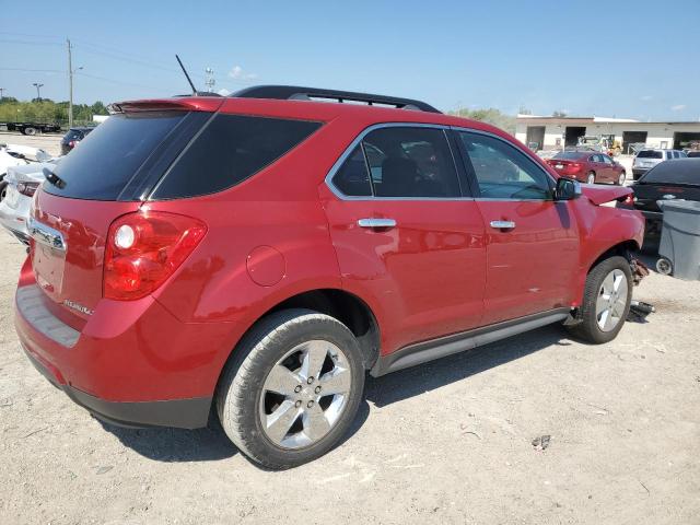 Photo 2 VIN: 1GNALBEK8FZ134686 - CHEVROLET EQUINOX LT 