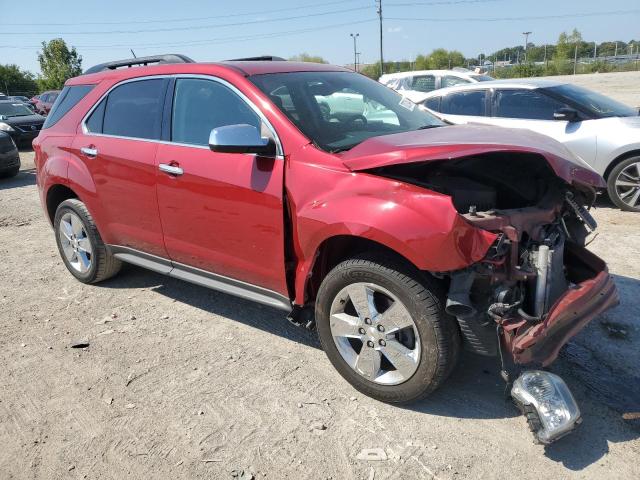 Photo 3 VIN: 1GNALBEK8FZ134686 - CHEVROLET EQUINOX LT 