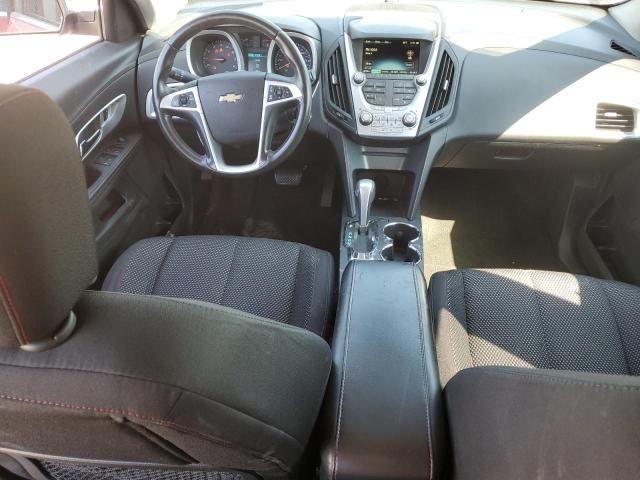 Photo 7 VIN: 1GNALBEK8FZ134686 - CHEVROLET EQUINOX LT 