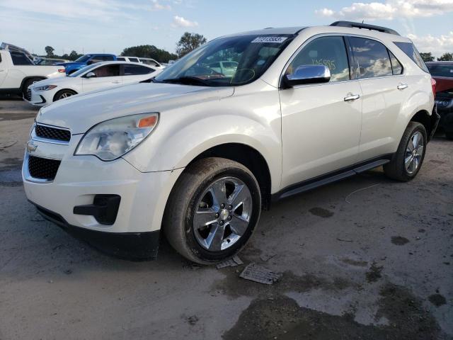 Photo 0 VIN: 1GNALBEK8FZ135675 - CHEVROLET EQUINOX 