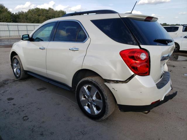 Photo 1 VIN: 1GNALBEK8FZ135675 - CHEVROLET EQUINOX 