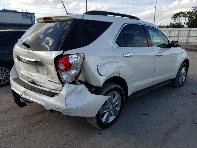 Photo 2 VIN: 1GNALBEK8FZ135675 - CHEVROLET EQUINOX 