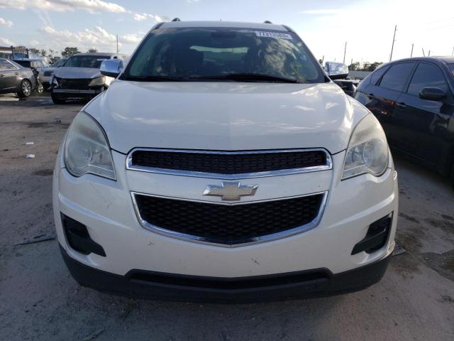 Photo 4 VIN: 1GNALBEK8FZ135675 - CHEVROLET EQUINOX 