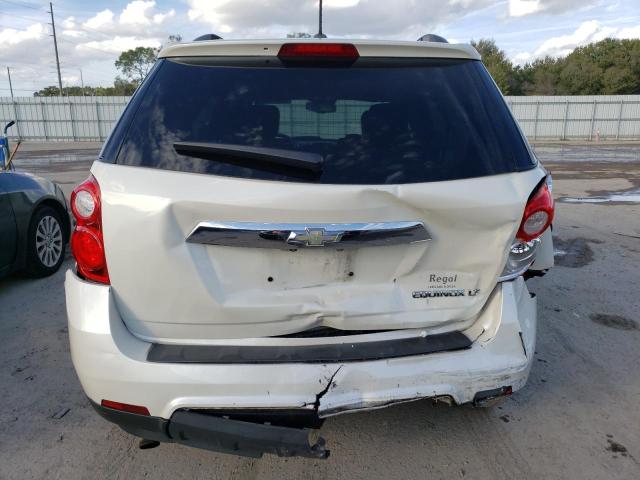 Photo 5 VIN: 1GNALBEK8FZ135675 - CHEVROLET EQUINOX 