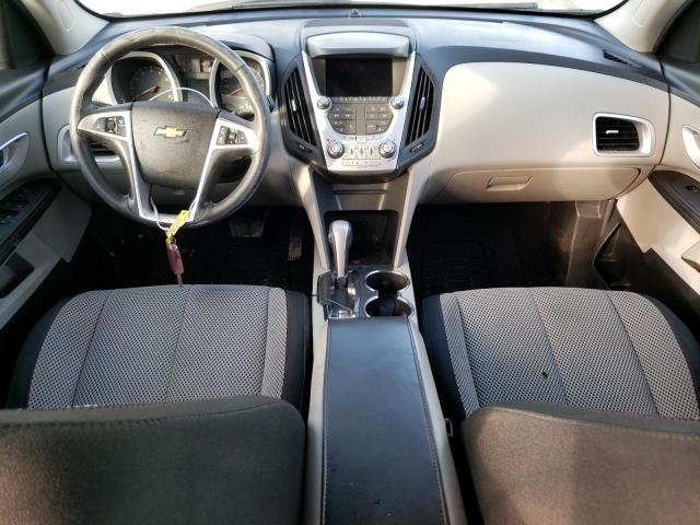 Photo 7 VIN: 1GNALBEK8FZ135675 - CHEVROLET EQUINOX 