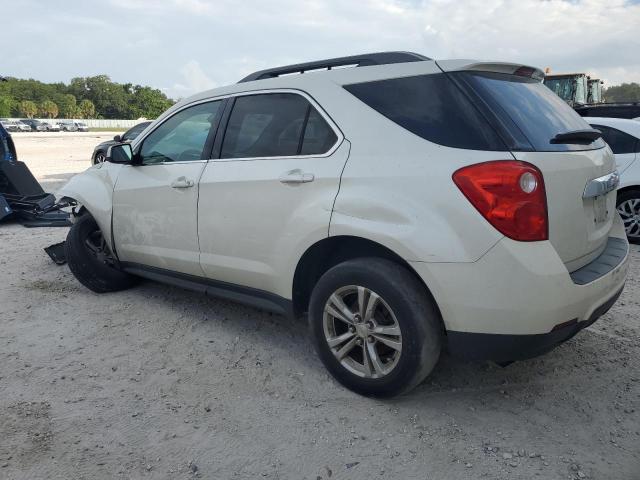 Photo 1 VIN: 1GNALBEK8FZ137409 - CHEVROLET EQUINOX LT 