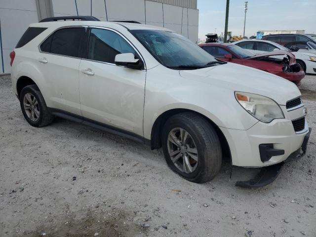 Photo 3 VIN: 1GNALBEK8FZ137409 - CHEVROLET EQUINOX LT 