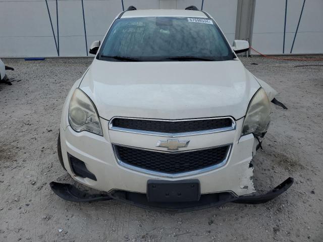 Photo 4 VIN: 1GNALBEK8FZ137409 - CHEVROLET EQUINOX LT 