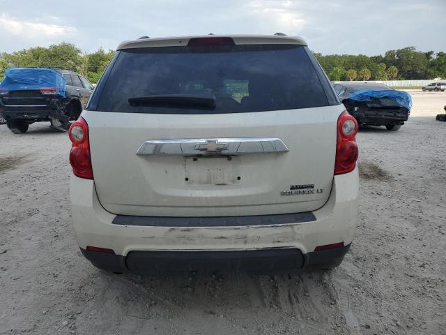 Photo 5 VIN: 1GNALBEK8FZ137409 - CHEVROLET EQUINOX LT 