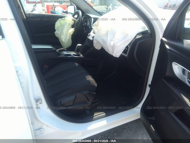 Photo 4 VIN: 1GNALBEK8FZ138382 - CHEVROLET EQUINOX 