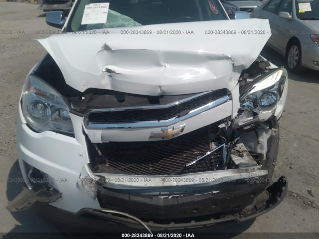 Photo 5 VIN: 1GNALBEK8FZ138382 - CHEVROLET EQUINOX 