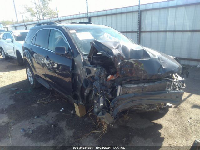 Photo 0 VIN: 1GNALBEK8FZ138768 - CHEVROLET EQUINOX 