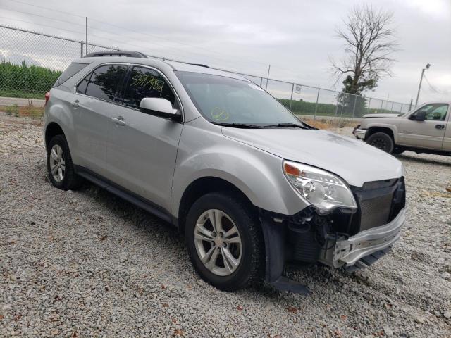 Photo 10 VIN: 1GNALBEK8FZ145591 - CHEVROLET EQUINOX LT 