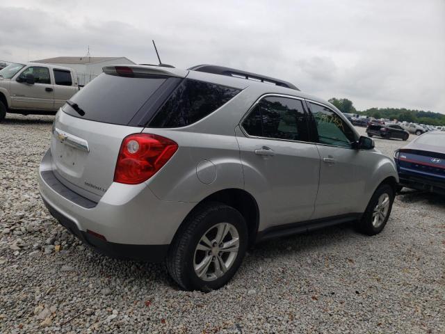 Photo 3 VIN: 1GNALBEK8FZ145591 - CHEVROLET EQUINOX LT 