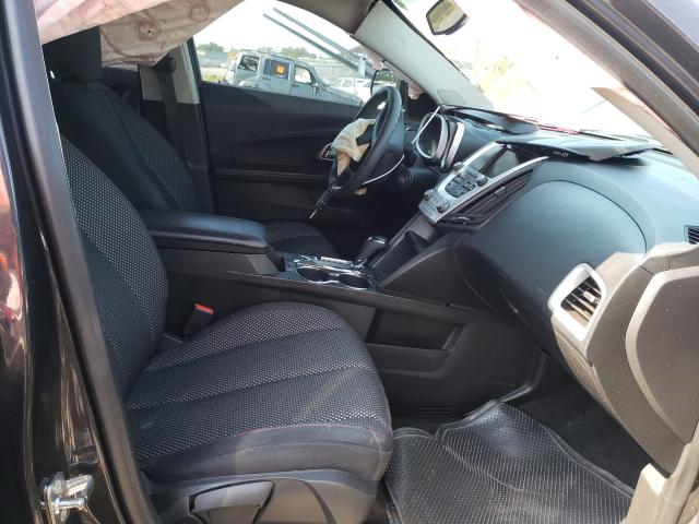 Photo 4 VIN: 1GNALBEK8GZ103858 - CHEVROLET EQUINOX LS 